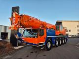 Liebherr LTM 1100-5.2 10x6 13.150h Klappspitze - Liebherr LKWs