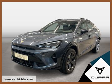 Cupra Leasingangebot: Cupra Formentor 1.5 eTSI DSG 360 ACC AUT Fernlichtass.
