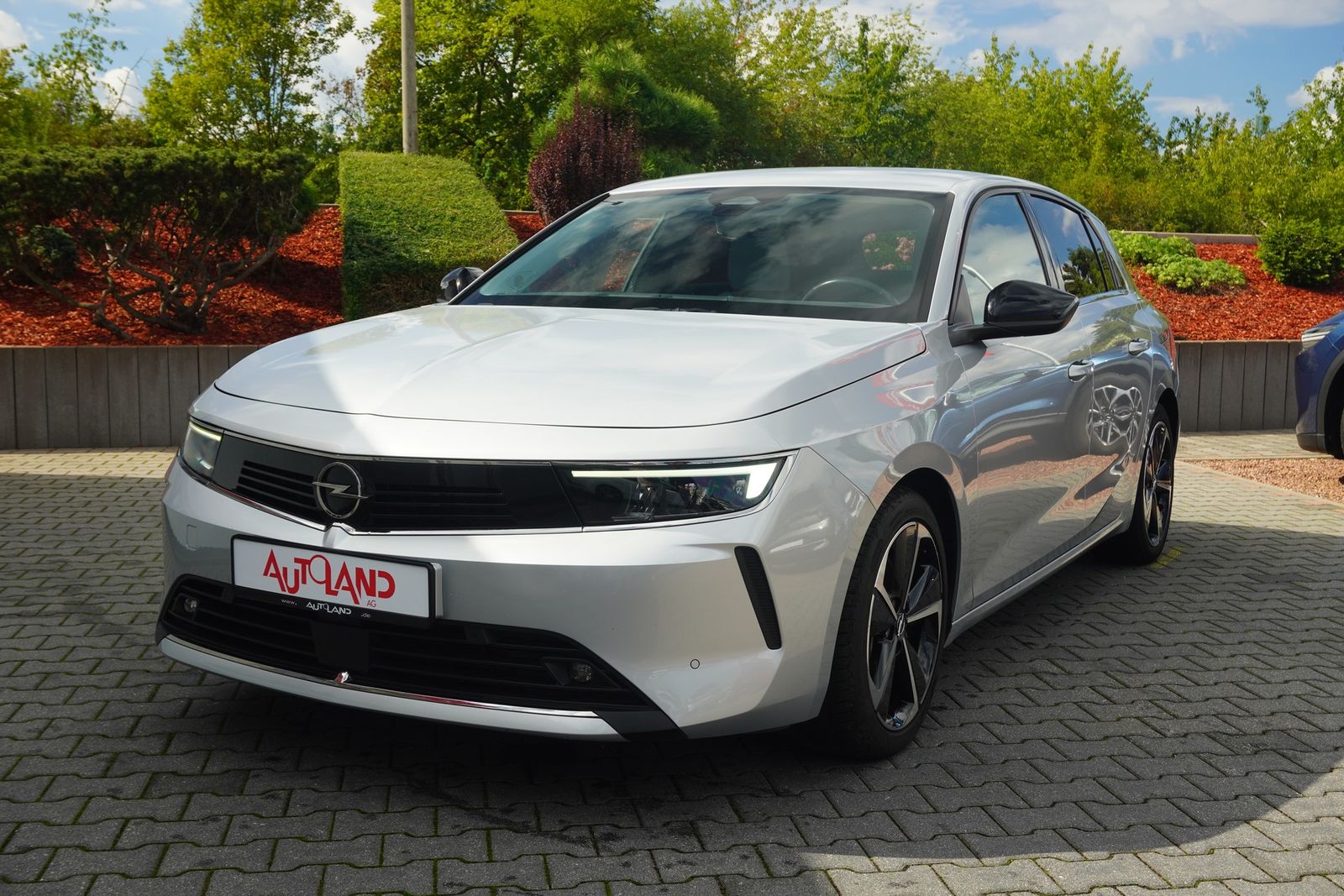 Opel Astra L Elegance Plug-in-Hybrid Aut. LED Kamera