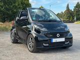 Smart smart 451 Brabus xclusive Cabrio - Smart ForTwo: Cabrio, 451