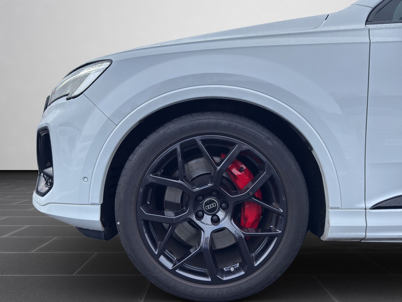 Audi SQ7 - Bild 9