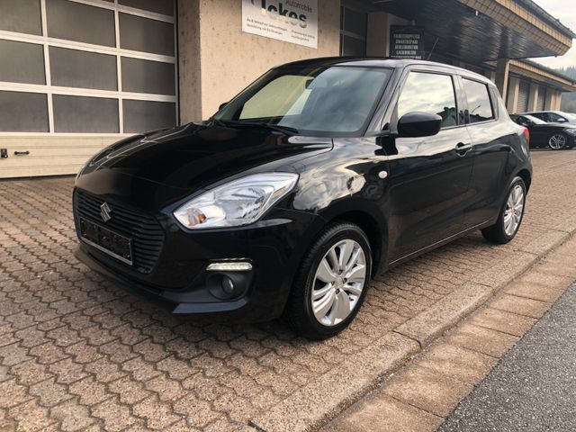 Suzuki Swift 1.2 Klima/Sitzheizung/Kamera/ALU