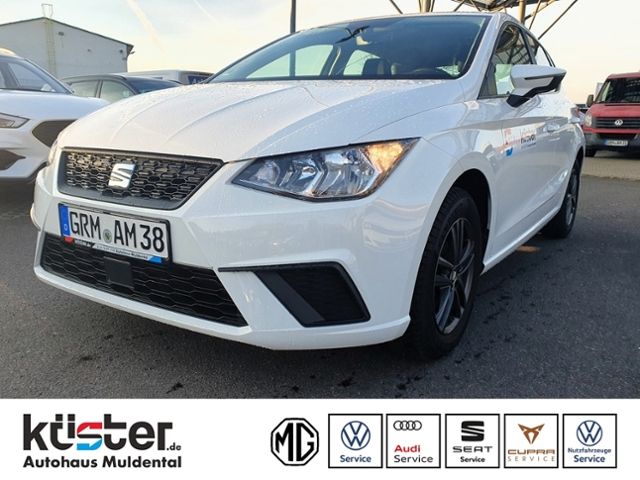 Seat Ibiza STYLE*NAVI*Sitzhzg*APP*KLIMAAUTO