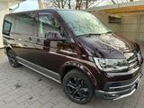 Volkswagen T6 Multivan - Volkswagen T6 Multivan Kombi Gebrauchtwagen