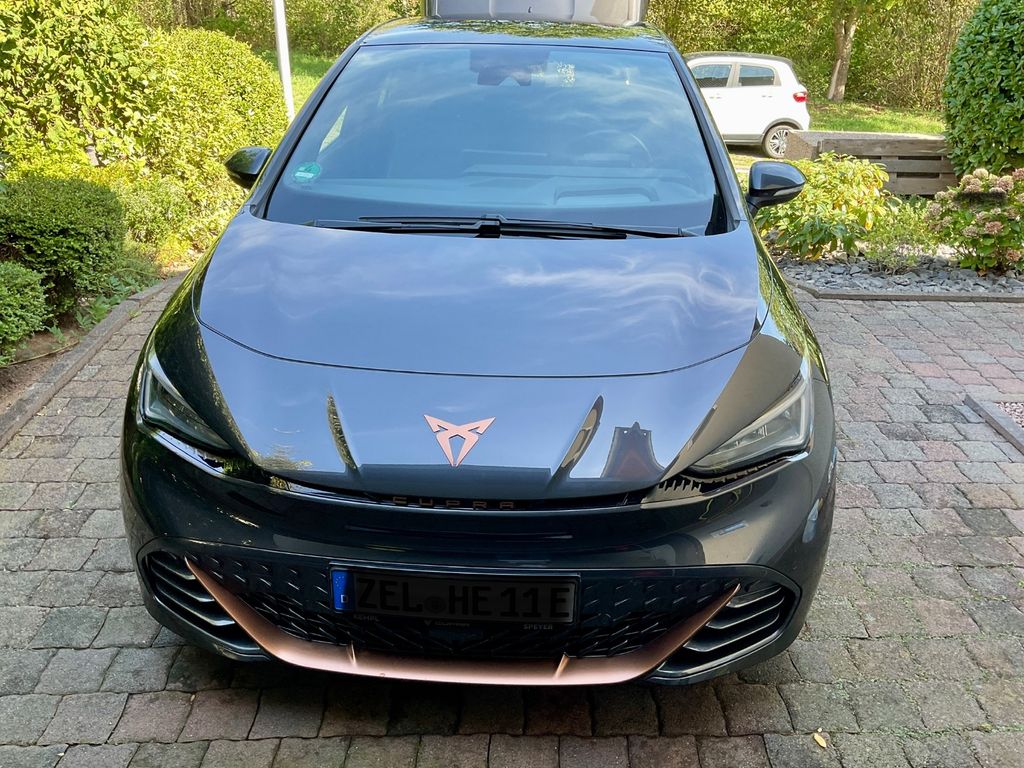 Image of Cupra Born