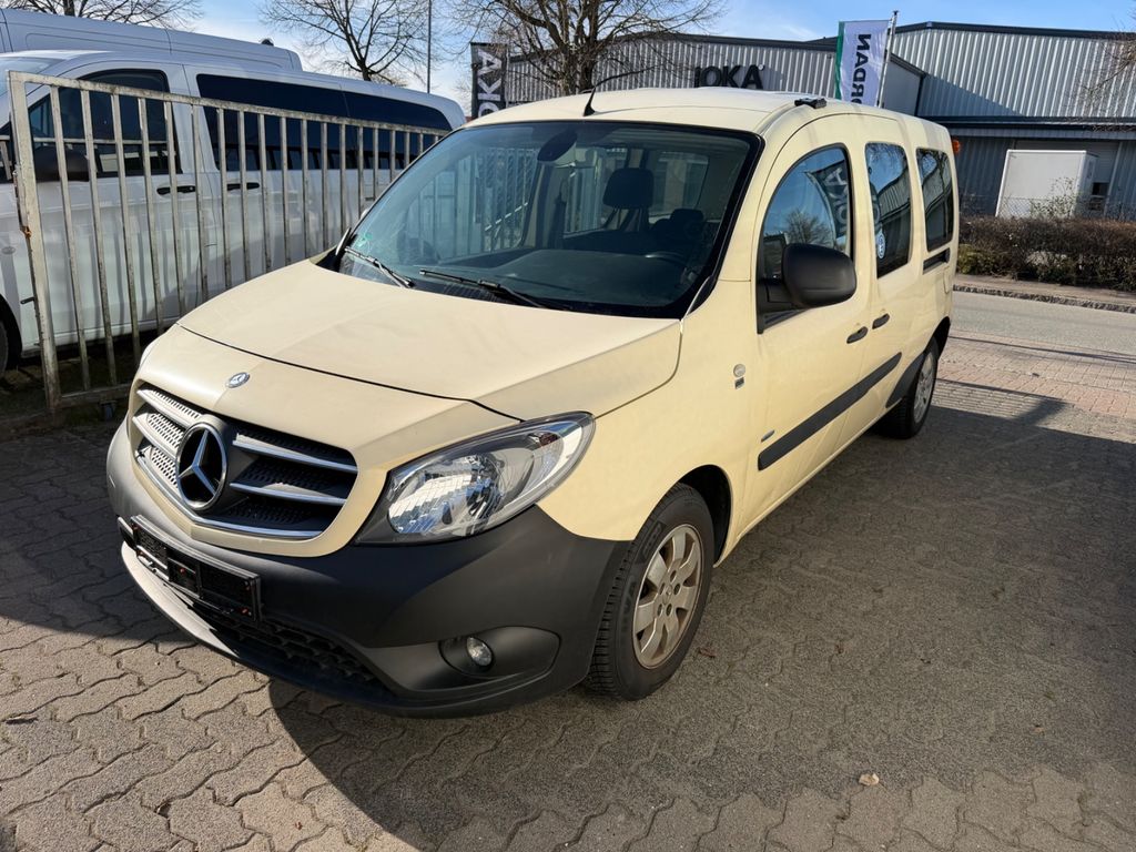 Angebot ansehen Mercedes-Benz Citan