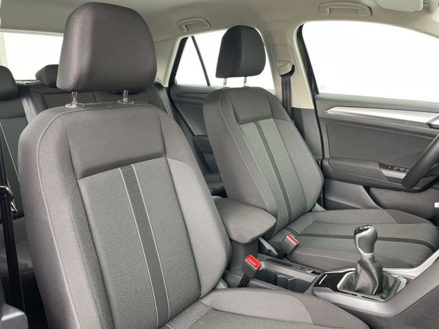 T-Roc 1.0 TSI Life Standhzg/Kamera/Navi/App-Con.