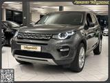 Land Rover Discovery Sport 2.0 TD4 AWD Dynamic HSE 1.HAND - Land Rover Discovery Sport: Dynamic Hse