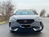 Cupra Formentor 2.0 TSI 228kW 4Drive DSG - Pano - Cupra Formentor mit Schiebedach