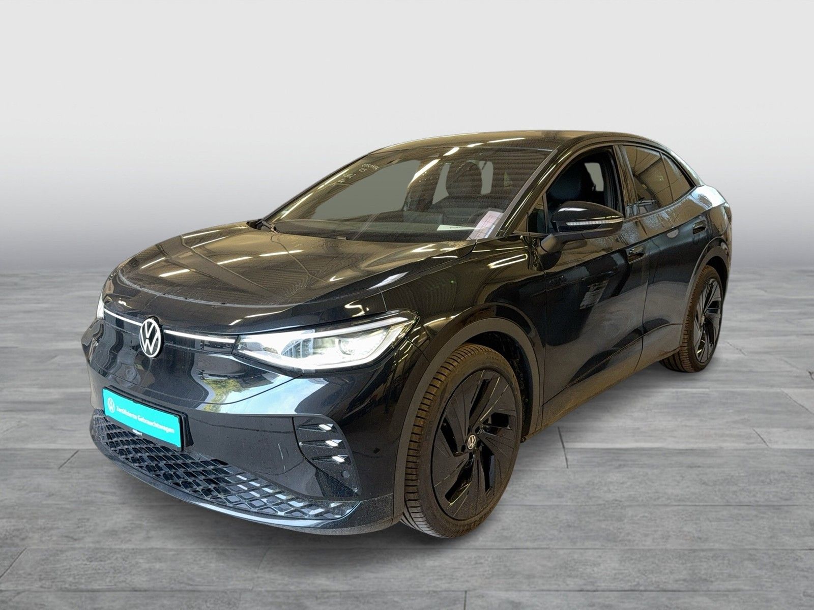 Volkswagen ID.5 GTX 4X4 WÄRMEPUMPE ACC LM21 MATRIX NAVI foto 2