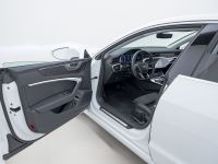 Audi A7 - Vorschau Bild 11