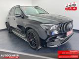 Mercedes-Benz GLE 63 AMG S AMG 4Matic+ "1 HAND-PANO-LEDER-HUD" - Mercedes-Benz GLE 63 AMG