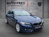 BMW 220i Coupe Sport-Line XENON PDC - gebrauchte BMW 220 aus dem Jahr 2014