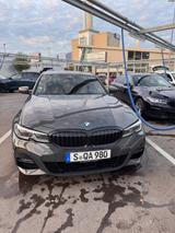 BMW 320d xDrive M-paket 8fach*Schiebedach*Displaykey - BMW 320: 320d M Paket