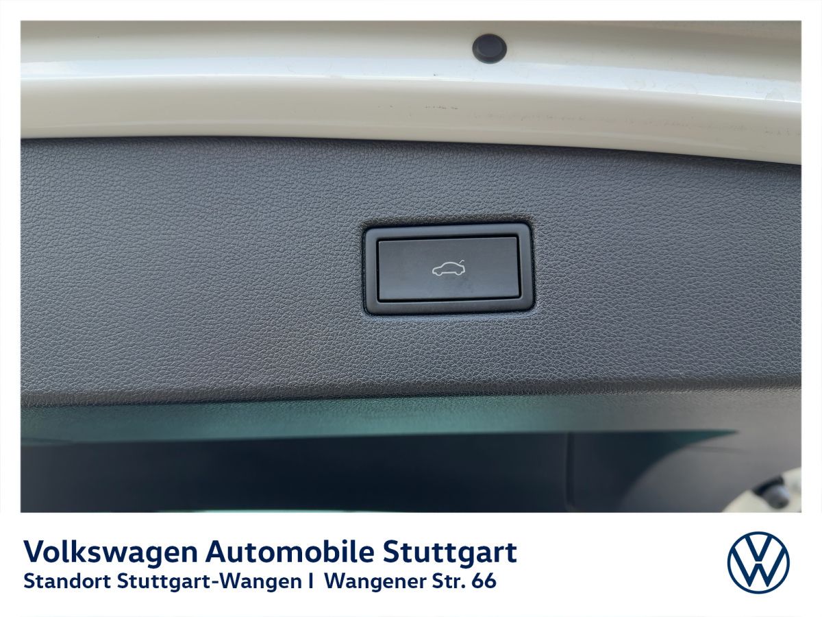Volkswagen Tiguan - Bild 15