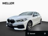 BMW 118i Advant. LC-Prof DAB PDC LED Sitzh 16"