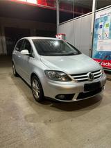 Volkswagen Golf Plus 1.9 TDI DSG Trendline Trendline - VW Golf Plus Gebrauchtwagen in Oldenburg