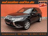 Mitsubishi Outlander Edition+ 4WD Automatik 7-Sitzer LED - Mitsubishi: Auto