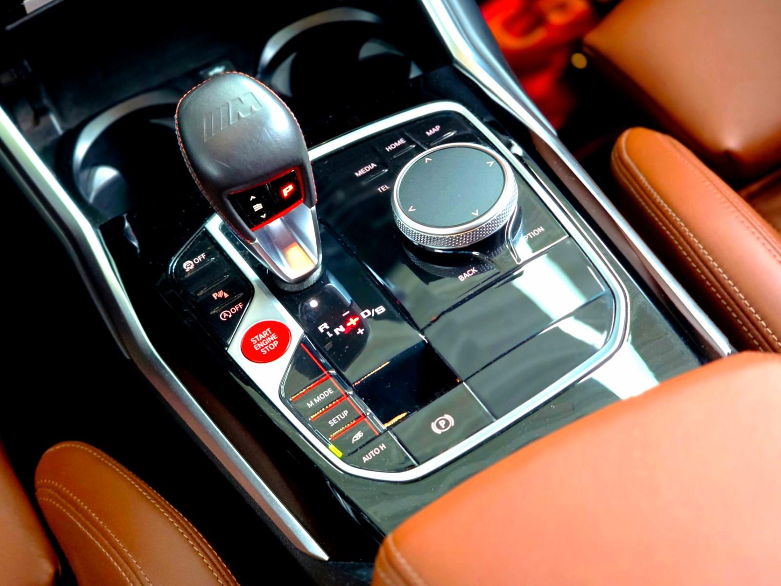BMW M3 Touring Comp. *XDRIVE*CS OPTIK*1063M LM*H&K*