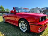 BMW M3 E 30 Cabrio*guter Zustand*74TKm*3.Hand*seriös - BMW M3: Cabrio, E30