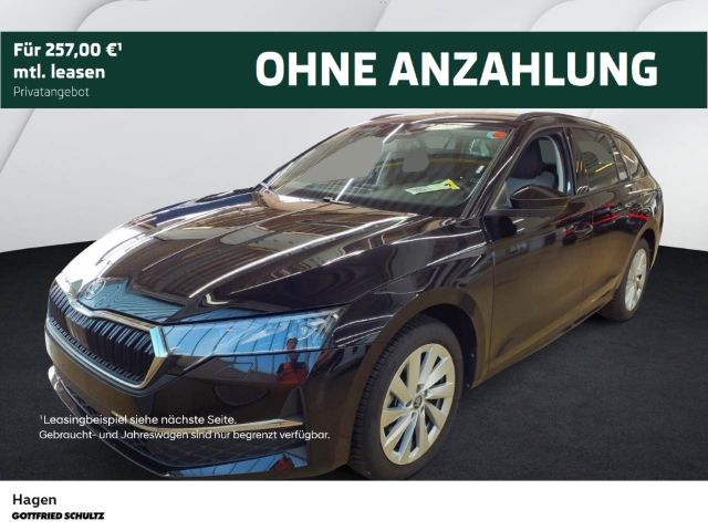 Skoda Octavia - Bild 1