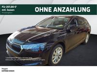 Skoda Octavia - Vorschau Bild 1