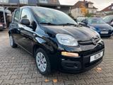 Fiat Panda Pop Scheckheft. Klimaanlage - gebrauchte Fiat Panda aus dem Jahr 2014