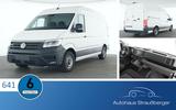 Volkswagen e-Crafter Kasten MRH MFL LED DAB+ RFK SHZ 270°