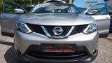 Nissan Qashqai N-Connecta AUTOMATIK 360°-KAMERA - Nissan Gebrauchtwagen Berlin