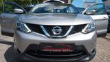 Nissan Qashqai N-Connecta AUTOMATIK 360°-KAMERA - Nissan Gebrauchtwagen Berlin