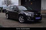 Chevrolet Cruze 1.4T Station Wagon LTZ LEDER+NAVI+KAME+ALU - Chevrolet Cruze Gebrauchtwagen