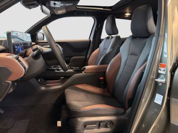 Fotografie 13 des Suzuki e Vitara 61 kWh Comfort+ Allgrip