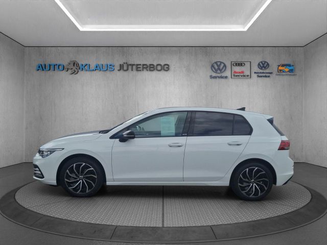Golf VIII 1.5 TSI Active+LED-Plus+App-Connect