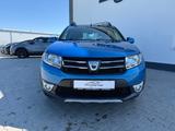 Dacia Sandero II Stepway Prestige - gebrauchte Dacia Sandero aus dem Jahr 2013