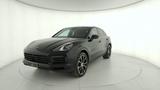 Porsche PORSCHE Cayenne Coupe 3.0 e-hybrid 5p.ti tiptron - Porsche Cayenne mit Halbautomatikschaltung