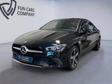 Mercedes-Benz CLA 250 LED Navi Kamera Burmester Leder AHK DAB - gebrauchte Mercedes-Benz CLA 250 aus dem Jahr 2021