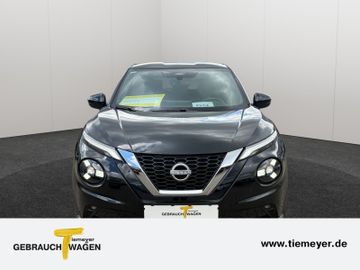 Nissan Juke - 2