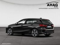 BMW 118 - Vorschau Bild 6