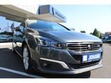 Peugeot 508 SW Allure 2.0 BlueHDi 150 FAP *Rückfahrkamer - Peugeot 508: 2.0