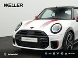 MINI JCW Cabrio Paket M HUD H/K RFK