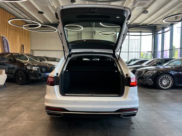 MYAUTOCENTER – Gebraucht- und Jahreswagen mit Werkstattservice in Pfaffenhofen Audi A4 Avant *TEMPO*NAVI*LED*KLIMAAUTO*SitzHZ*1-Hand