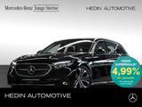 Mercedes-Benz E 220 d T-Modell |Avantgarde|LED|DISTR|NAVI|KEYL - Mercedes-Benz E-Class Jahreswagen: T Modell