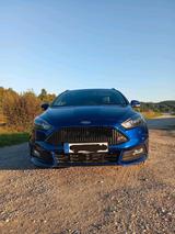 Ford Focus ST komplett neu aufbereitet!! - Ford Aerostar Gebrauchtwagen
