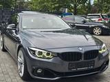 BMW 430i Gran Coupe xDrive Sport Line*NAVI PROF*LED* - BMW 430: Limousine