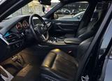 BMW X5 M M M Panorama Dach F85 Navi - BMW X5 M: Geländewagen