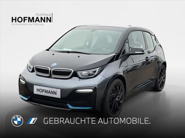 BMW i3s (120 Ah) Oster-Sonderfinanzierung
