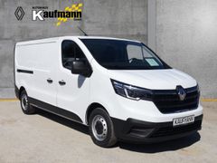 Fahrzeugabbildung Trafic Kasten 3,1t Komfort 110 dCi L2H1 2.0 BLUE