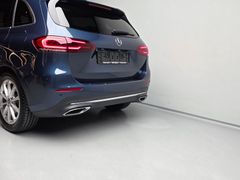 MERCEDES-BENZ B200 LED/360°/Leder/AHK/El.Sitz/El.Heck/ScheckMB