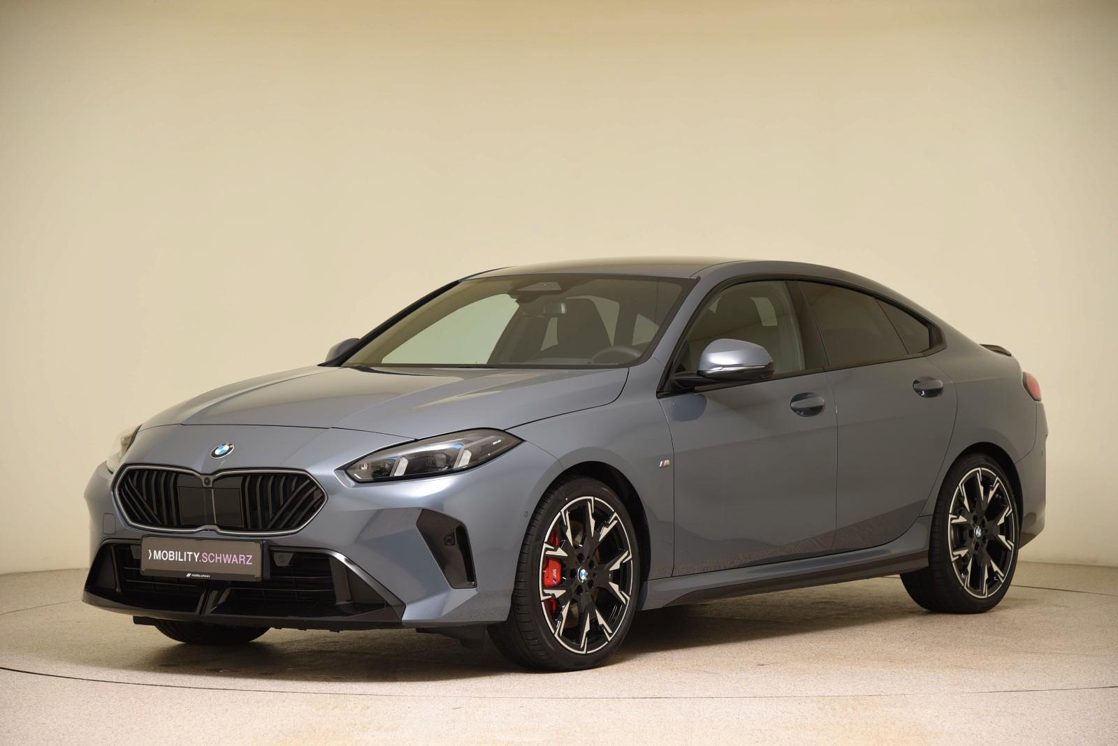 BMW 220 Gran Coupé M Sport Pro ACC HUD H&K Aktivsitz