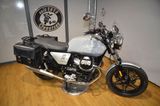 Moto Guzzi V7 III Milano viel Zubehör/1.Hand/Garantie - MOTO GUZZI V7